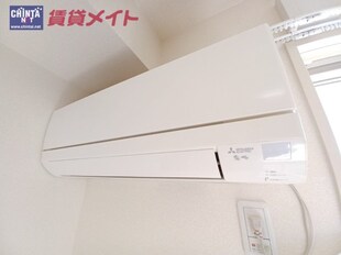 雅野Ⅷの物件内観写真